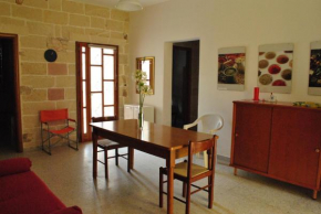 Residenza del Sole Mare, Torre Rinalda